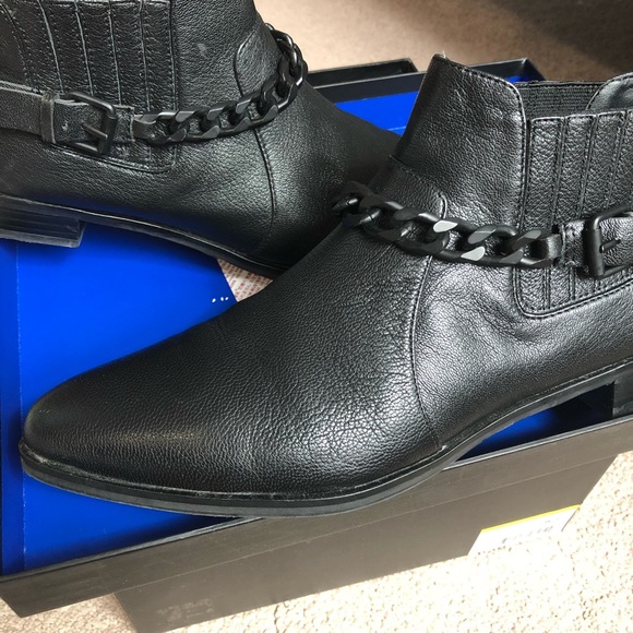 Joes ankle boot - Picture 2 of 4